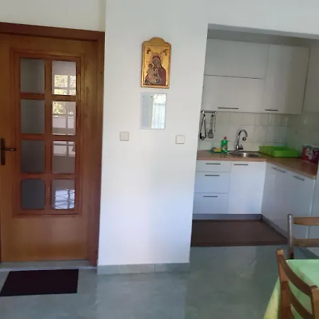 Apartmán Ana