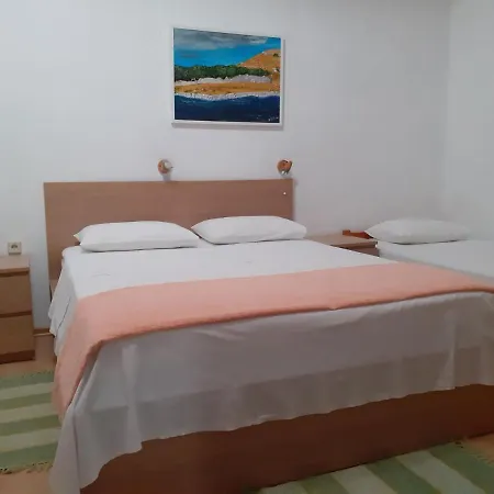 Ana Apartmán Zaglav