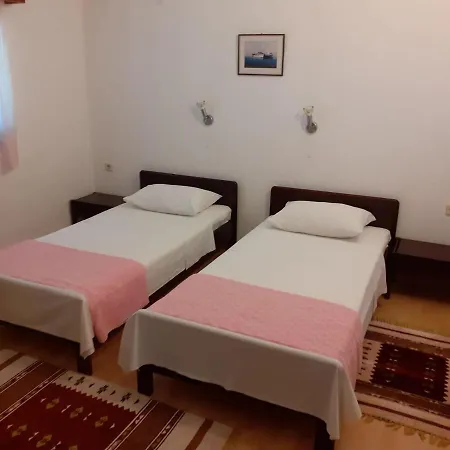 Ana Apartmán Zaglav