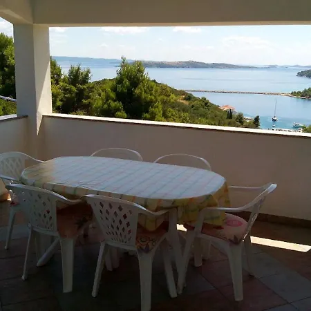 Ana Apartmán