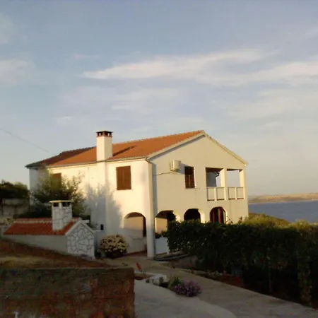 Ana Apartman